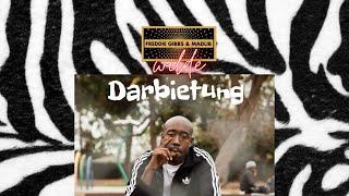 Freddie Gibbs & Madlib - Piñata | #wildeDarbietung