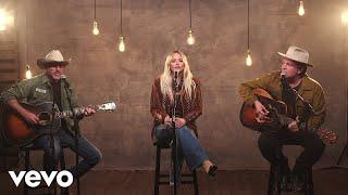 Miranda Lambert, Jack Ingram, Jon Randall - Ghost (Live Performance)