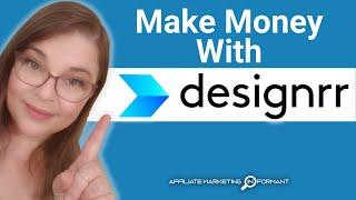 5 Ways To Make Money With Designrr