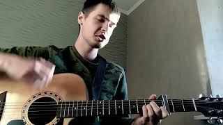 Ilya Evstafev - Don't let them War #guitarsong  #supportsongforukraine  #nowarukraine  #peacesong