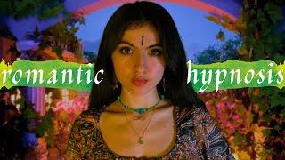 Romantic Hypnosis with Talia Al Ghul (You're Batman) ASMR