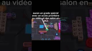 un grade gratuit sur le discord #shorts #discord #grade