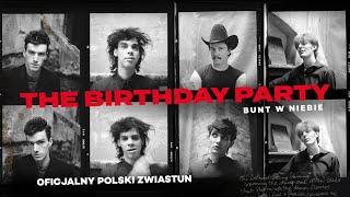 The Birthday Party: Bunt w niebie (2023) oficjalny zwiastun PL, zobacz na VOD