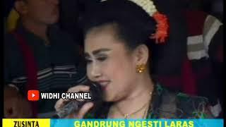 Kedanan - Rondo Gantungan || Tayub Tuban Nyi Wantika