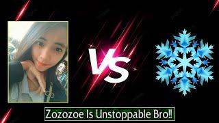 DotA - Zozozoe vs WINTER | Duel Of Gods RGC (Good Game)