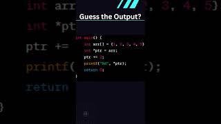 Programming puzzles | Guess Output | Daily Challenges | VersatileVisionYt