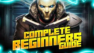 Rogue Company Ultimate Beginner Guide For Pc, Ps4, Xbox and Switch Players