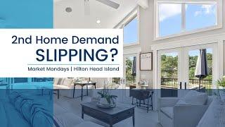 Is demand for second-homes slipping? + Workforce Housing and the Best Places for Fishing