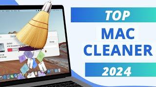 Best Mac Cleaner 2024 |  Speed Up Mac with Macube Mac Cleaner