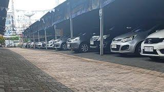 Pusat mobil bekas jogja,kredit cash bisa,carsentro jogja