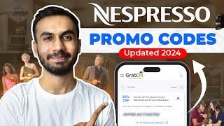 Nespresso Coupon Codes Today 2024 | Nespresso Coffee Promo Codes