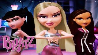 Slumber Party | Bratz Series Full Episode