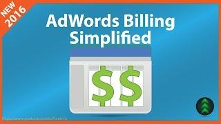 How Does Google AdWords Billing Work