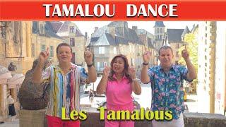 TAMALOU DANCE ( CLIP OFFICIEL ) Merci de mettre un Like et de vous abonner.