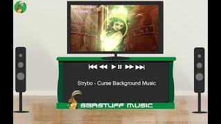  Strybo - Curse Background Music | Sba Stuff Music