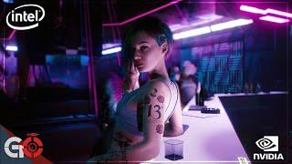 Cyberpunk 2077 | GTX 1650 SUPER - i5 9400F | 1080p Benchmark