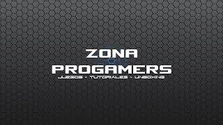 Emisión en directo de Zona ProGamers