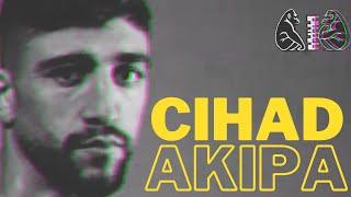 Cihad Akipa - über seinen Werdegang, Ziele, Motivation, Hobbys und seine größte Angst