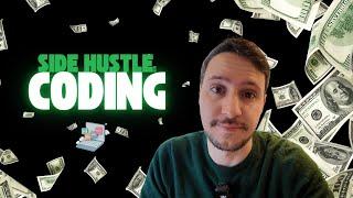 5 ways to make money with a coding side hustle