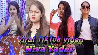 Maithali Tik tok viral video Niva Yadav no Roast | Niva Yadav Tiktok dance video | Legend Creative