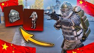 С НУЛЯ ДО ФУЛЛ 7  в  КИТАЙСКОМ METRO ROYALE | ЭТО ЖЕСТЬ... | МЕТРО РОЯЛЬ | PUBG Mobile