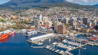 #HotelKDM #Review On The Pier Hobart