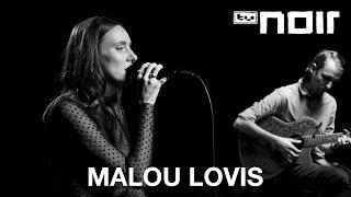 Malou Lovis – Landslide (Fleetwood Mac Cover) (live im TV Noir Hauptquartier)