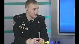 Андрій Онищенко - гість "Рано-вранці" 15 грудня 2011