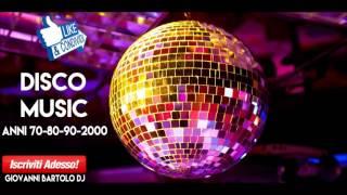  Disco Music anni 70-80-90-2000 MEGAMIX 