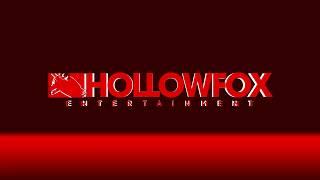 NEWEST Hollowfox Entertainment Logo (2018)