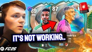 "GLOBETROTTERS" Leaks Begin & Rivals Matchmaking BROKEN? ANOTHER Patch? | FC 25 Ultimate Team