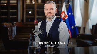 Sobotné dialógy