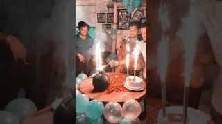 Shubham Sir Birthday Celebration ,/#shorts #shubhamclasses