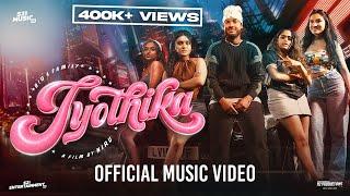 JYOTHIKA - Music Video | Big 4 Family | N2 Productions | S21 Entertainment UK | S21 Music UK