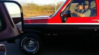 79 ford vs ls 6.0 chevy