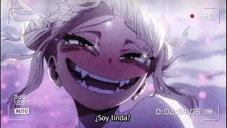 Ochaco Uraraka abraza a Himiko Toga • My Hero Academia Temporada 7 cap 20 (sub español)