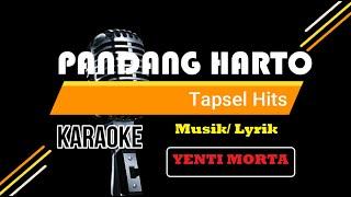 Karaoke Pandang Harto | Tapsel