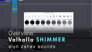 Overview of Valhalla Shimmer