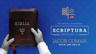  LIVE • Biserica Adventă Biblică