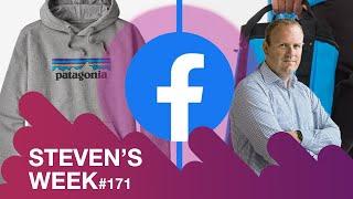 Steven’s week 171: News about Google fact-check labels, Facebook ad boycott and more!