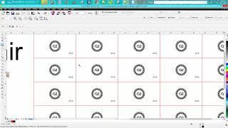 Corel Draw Tips & Tricks Find and Replace Text