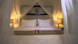 One Bedroom Villa - The Dusun Villas Seminyak Bali