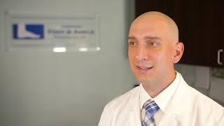DR. JAKE MEISENBURG. DPM - Certified Foot & Ankle Specialists