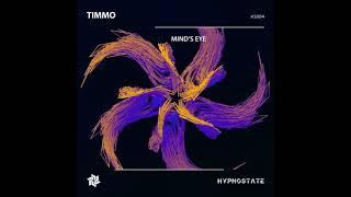 Timmo - Mind's Eye (Original Mix)