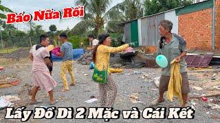 Troll Dì 2 và Cái Kết Đắng -Tới Công Chuyện Rồi