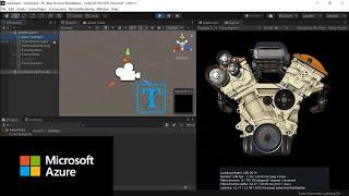 How to render 3D content remotely with Azure Remote Rendering | Azure Tips and Tricks