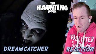 DREAMCATCHER || The Haunting Hour 2x12 || Episode Reaction