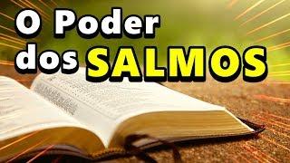  O PODER dos SALMOS da Bíblia Sagrada 