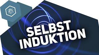 Lenzsche Regel & Selbstinduktion