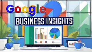 Google My Business Insights Explained EASILY!